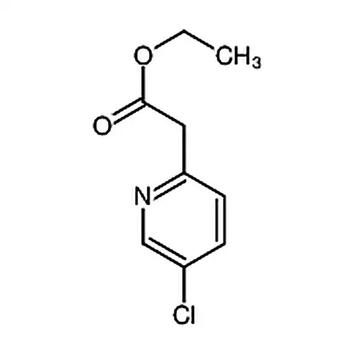 5-氯吡啶-2-乙酸乙酯