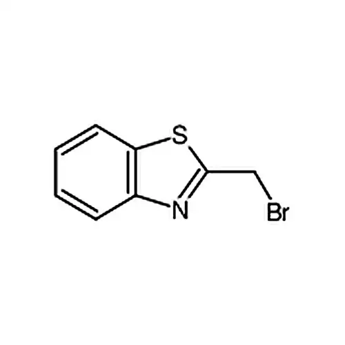 2-溴甲基-1,3-苯并噻唑