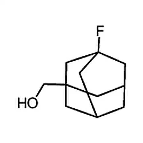 (3-Fluoroadamantan-1-yl)methanol
