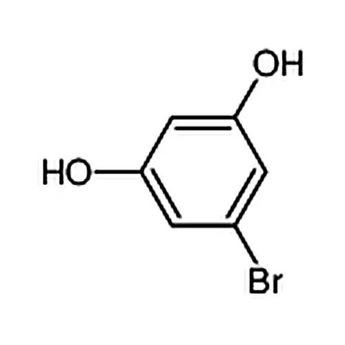 5-溴间苯二酚