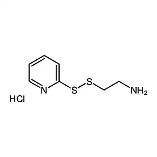 2-(2-吡啶基二硫基)乙胺盐酸盐