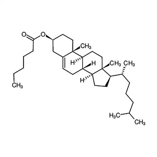 己酸胆固醇酯