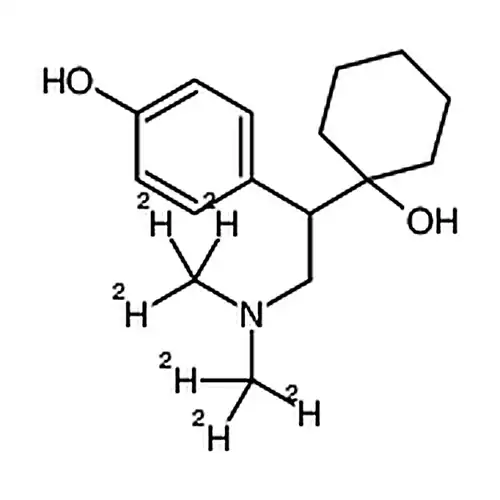 O-去甲文拉法辛 d6