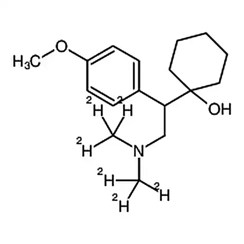 盐酸文拉法辛 d6(盐酸盐)