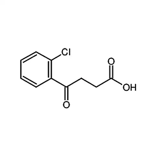 4-(2-氯苯基)-4-氧代丁酸