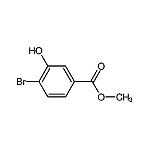 3-羟基-4-溴苯甲酸甲酯