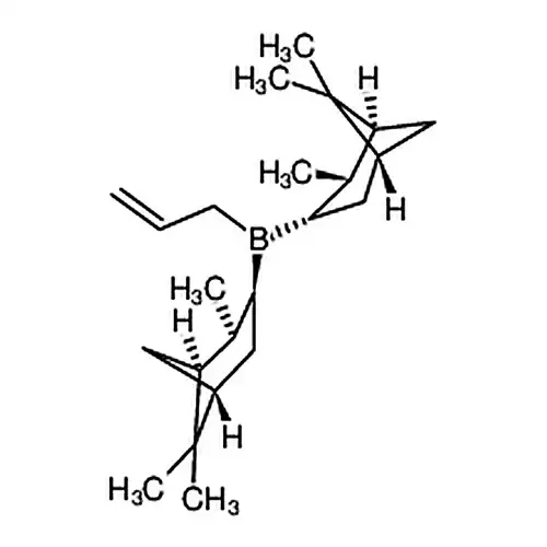 (+)-IPC2B(烯丙基)硼烷