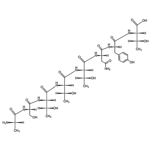 Peptide T