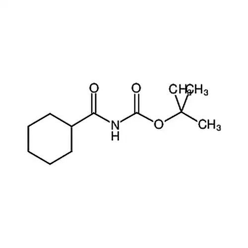 叔-丁基2-氧亚基吖庚环-1-甲酸基酯