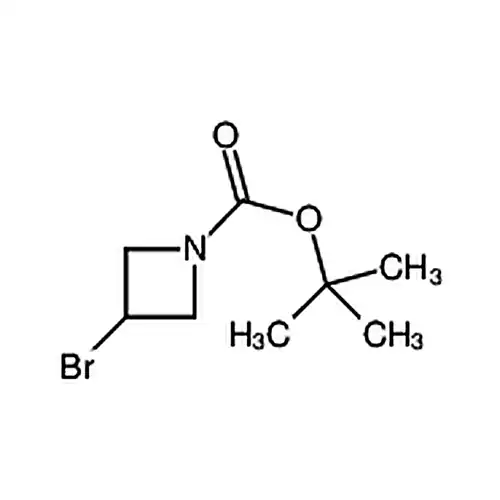 3-溴氮杂环丁烷-1-甲酸叔丁酯