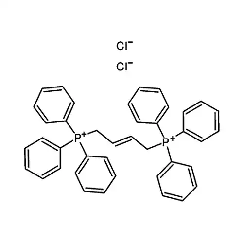 反-2-丁烯-1,4-双(三苯基膦氯)