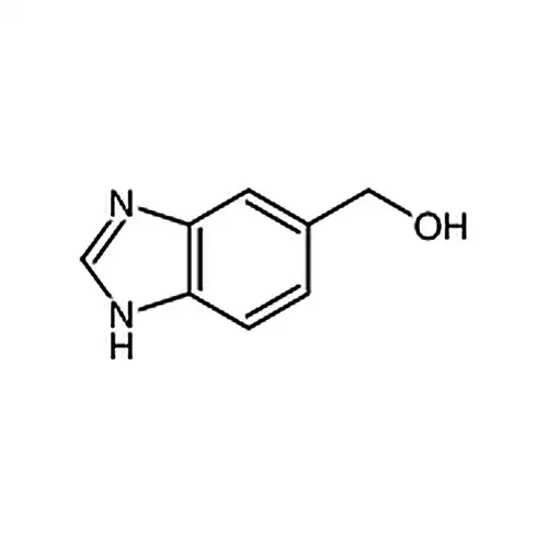 5-羟甲基-1H-苯并咪唑