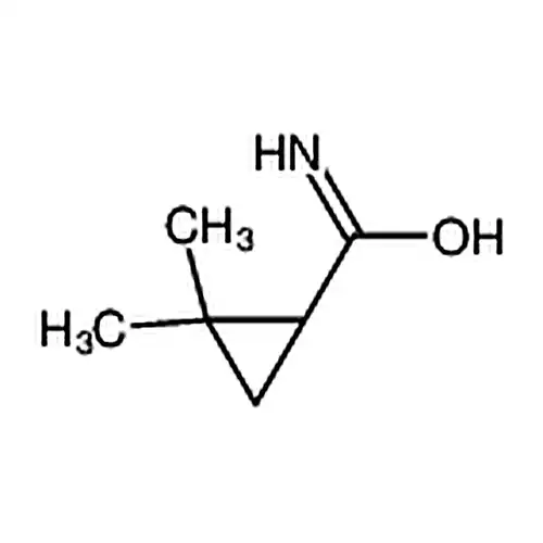 (R)-2，2-二甲基环丙烷甲酰胺