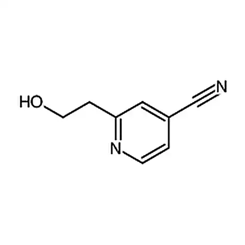 2-(2-羟乙基)异烟腈