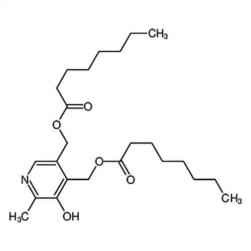 二辛酸吡多辛酯