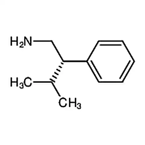 (S)-3-甲基-2-苯基丁胺