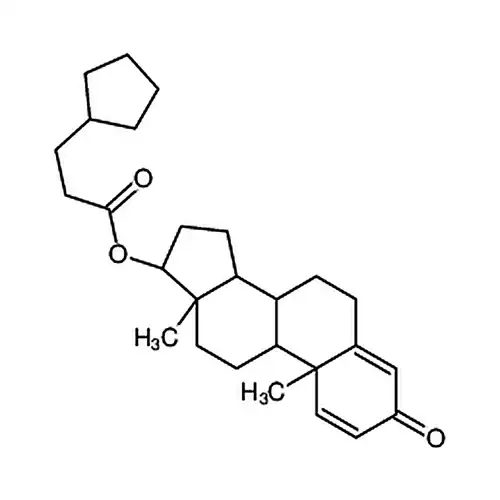 宝丹酮环戊丙酸酯