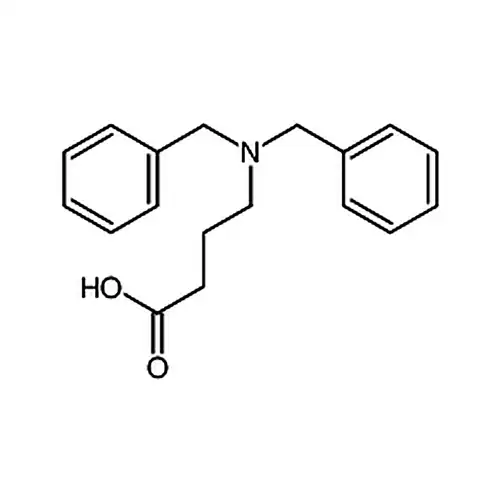 4-(二苄基氨基)丁酸