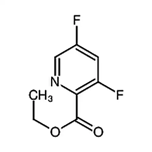 3,5-二氟吡啶-2-甲酸乙酯