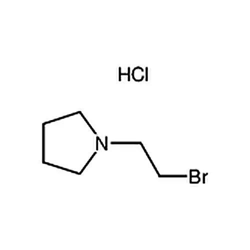 1-(2-溴乙基)吡咯烷盐酸盐
