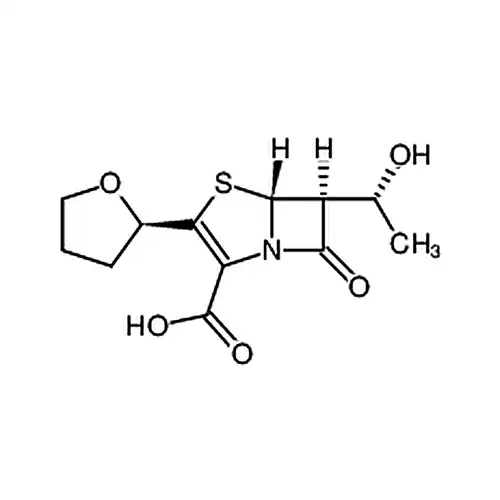 法罗培南钠