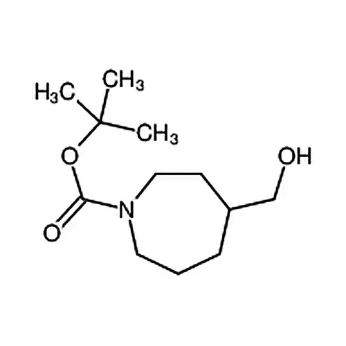 4-(羟甲基)氮杂环庚烷-1-羧酸叔丁酯