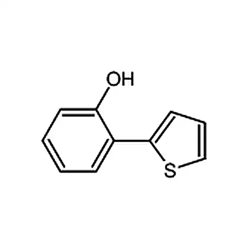 2-(噻吩-2-YL)苯酚