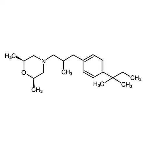 盐酸阿莫洛芬