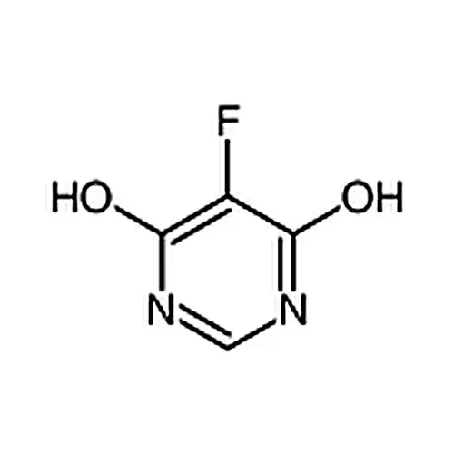 5-氟-6-羟基嘧啶-4(3H)-酮