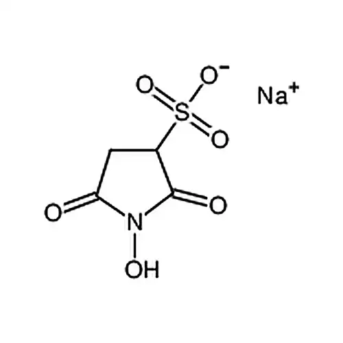 N-羟基琥珀酰亚胺磺酸钠盐