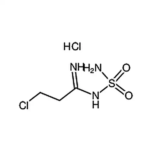 N-硫酰胺基-3-氯丙脒盐酸盐