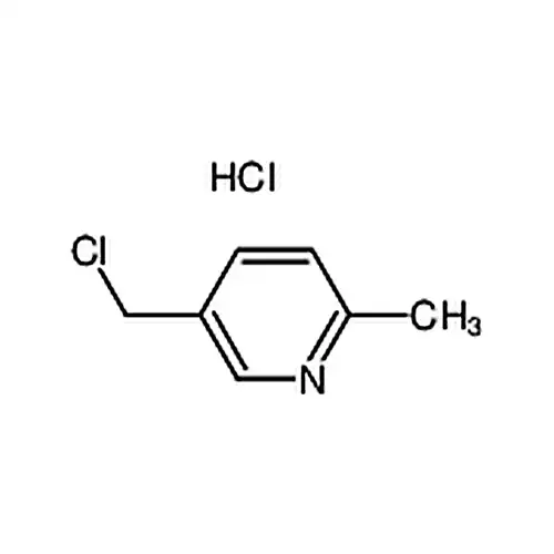 5-(氯甲基)-2-甲基吡啶盐酸盐