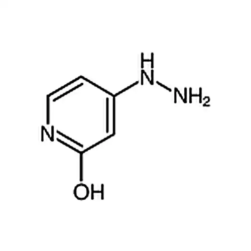 4-肼基吡啶-2(1H)-酮