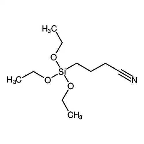 4-（三乙氧基）硅基丁腈