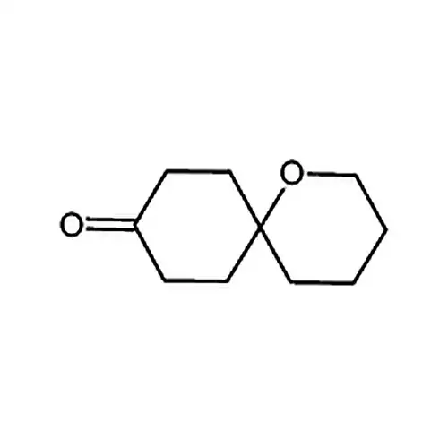 1-氧杂螺[5.5]十一烷-9-酮