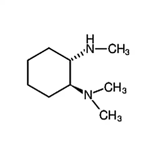 1S,2S-N,N,N''-三甲基-1,2-环己二胺