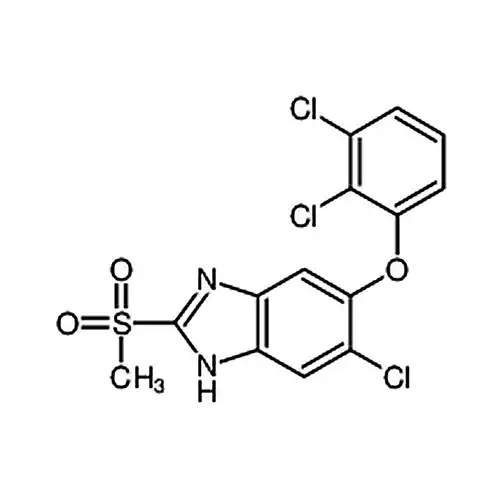 三氯苯咪唑砜