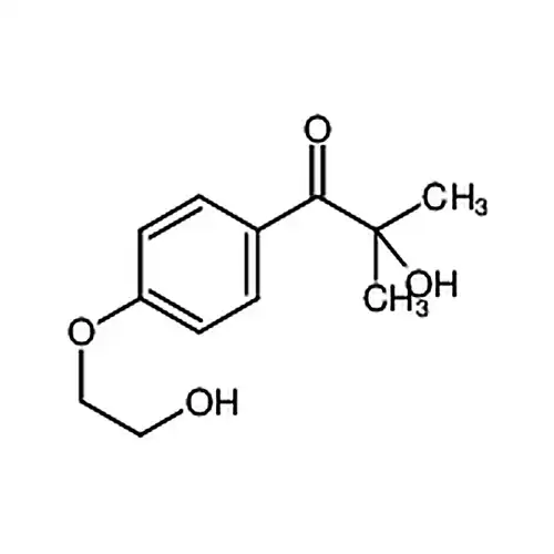 2-羟基-4′-(2-羟乙氧基)-2-甲基苯丙酮