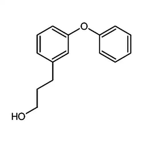 3-(3-苯氧基苯基)丙烷-1-醇