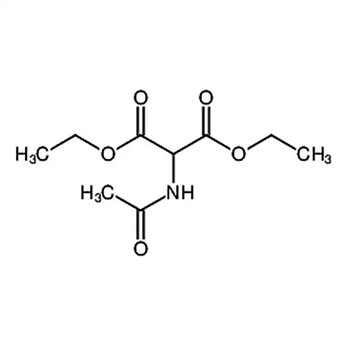 乙酰氨基丙二酸二乙酯