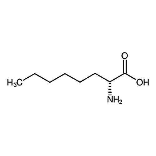 (R)-2-氨基辛酸