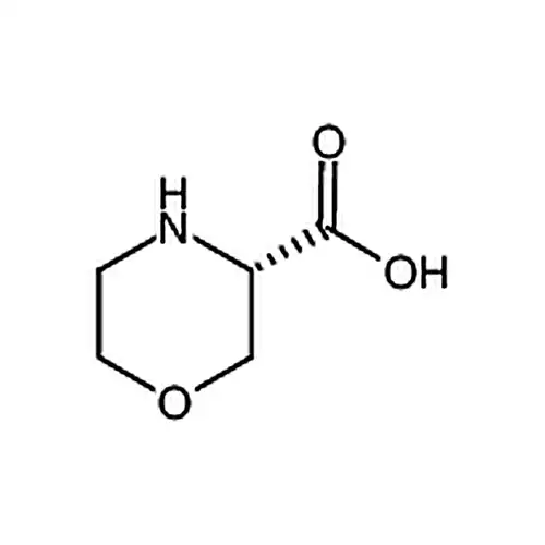 (S)-3-吗啉甲酸