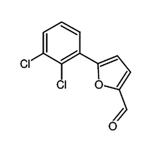 5-（2，3-二氯苯基）-2-糠醛