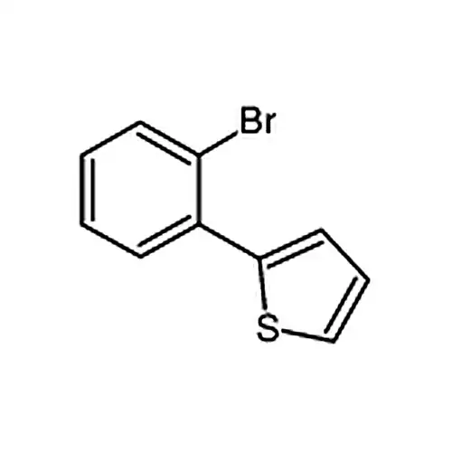 2-(2-溴苯基)噻吩