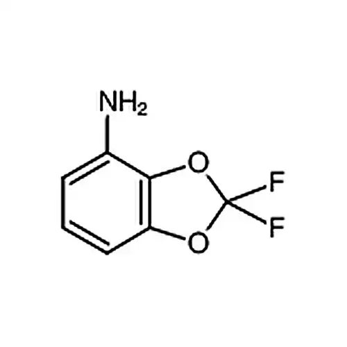 4-氨基-2,2-二氟-1,3-苯并二恶茂
