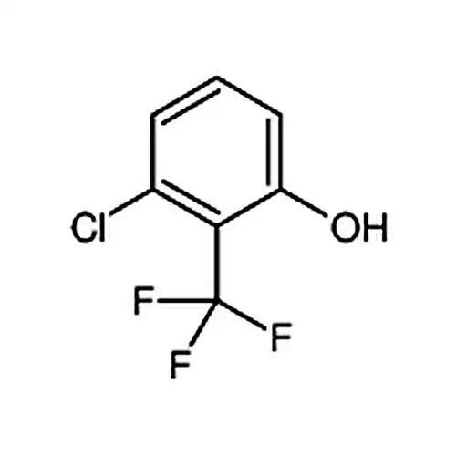 3-氯-2-(三氟甲基)苯酚
