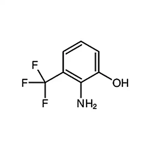 2-氨基-3-(三氟甲基)苯酚