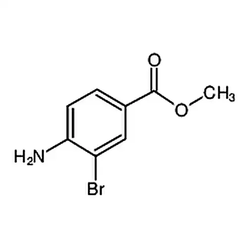 4-氨基-3-溴苯甲酸甲酯