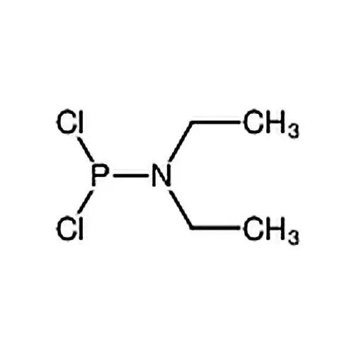 二氯(二乙氨基)膦