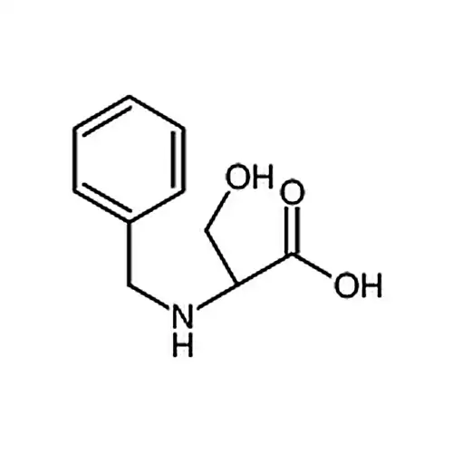 D-N-苄基丝氨酸